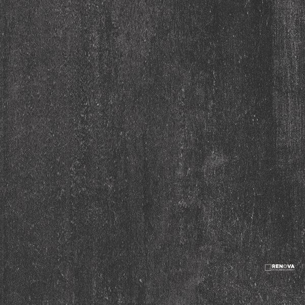 CROSSVILLE NATIVE METAL GRAPHITE BLACK 24X24 FIELD UNPOLISHED