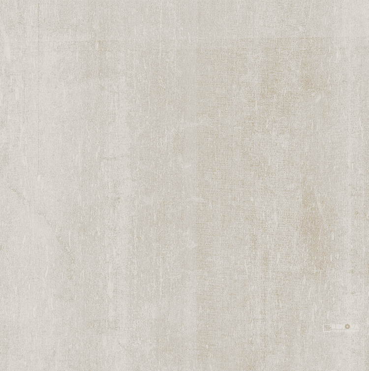 CROSSVILLE NATIVE METAL NICKEL PLATE 24X24 FIELD UNPOLISHED