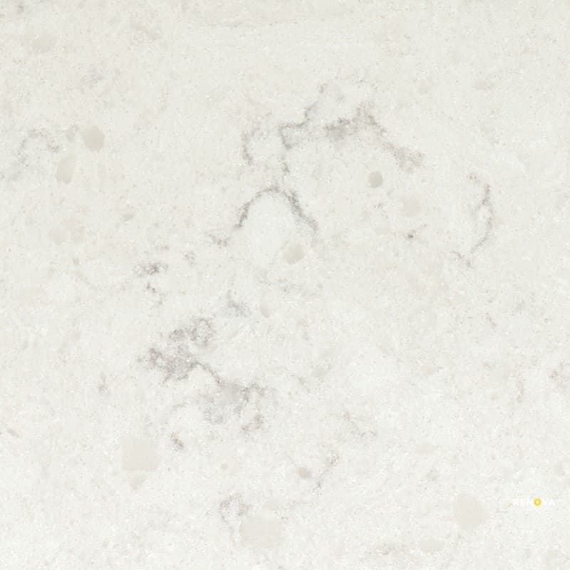 LX Viatera Cirrus Countertop Slab