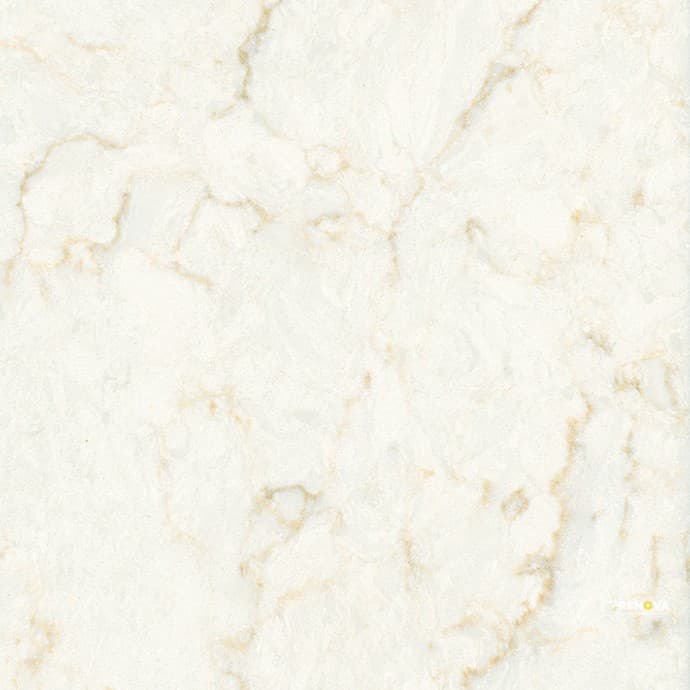 LX Viatera Clarino Brushed Countertop Slab