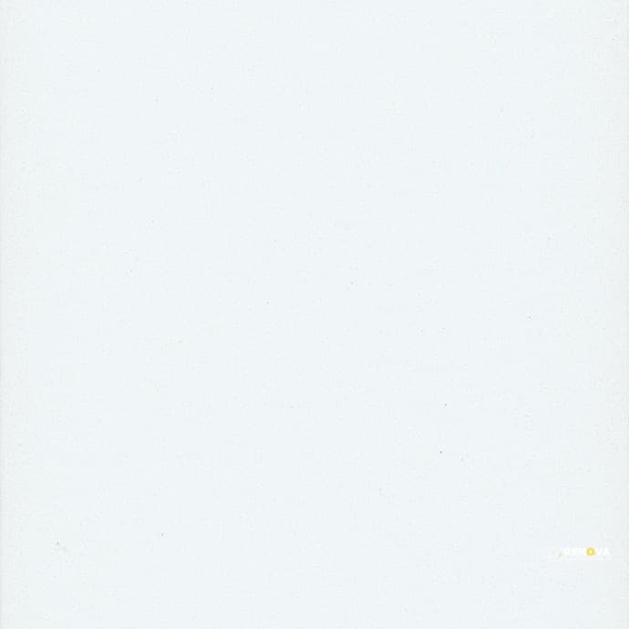 LX Viatera Cotton White Countertop Slab