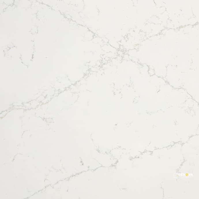LX Viatera Etude Countertop Slab