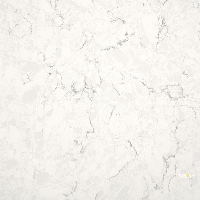 LX Viatera Forte Countertop Slab