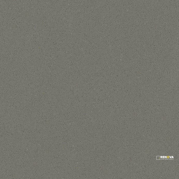 LX Viatera Graphite Gray Countertop Slab