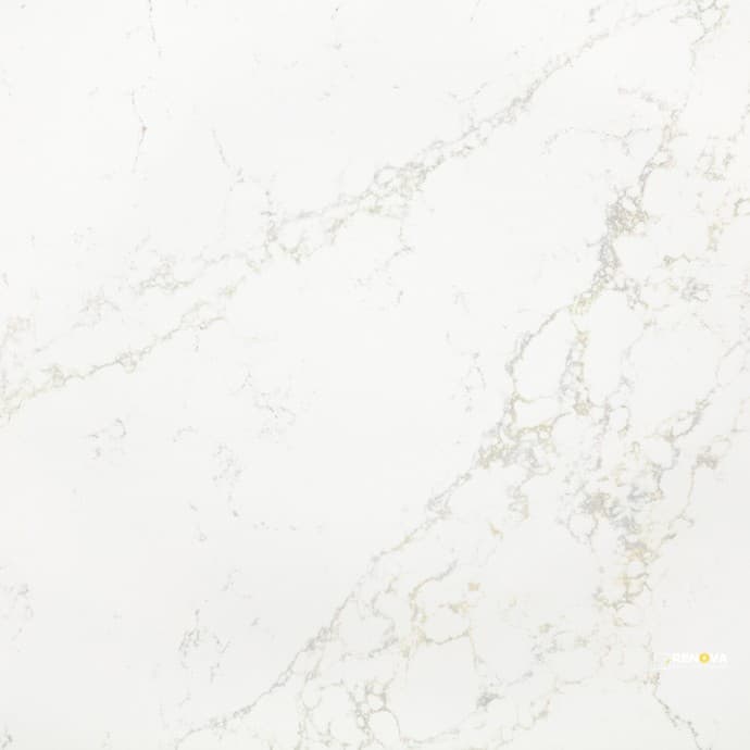 LX Viatera Lumina Countertop Slab