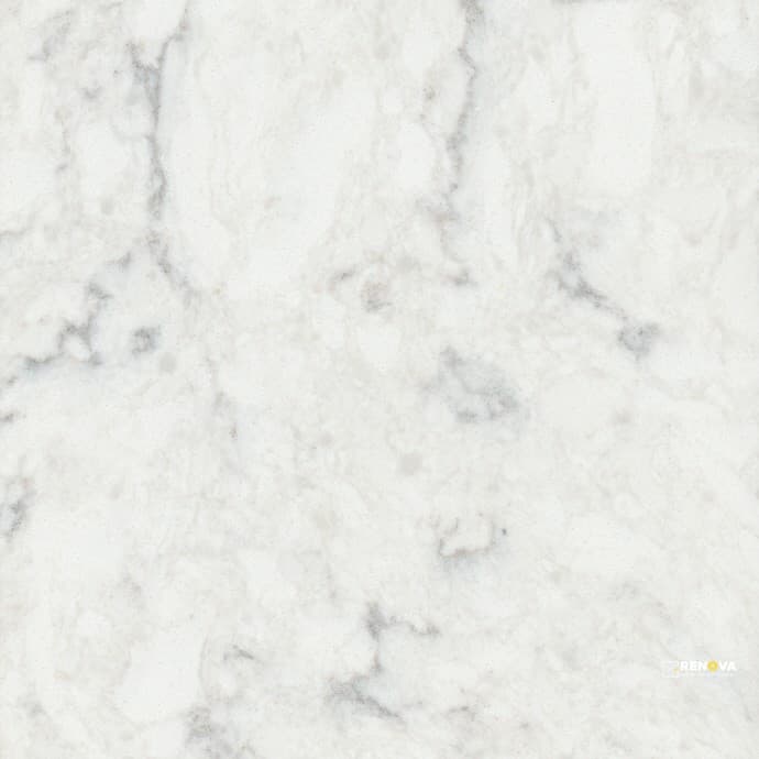 LX Viatera Minuet Brushed Countertop Slab