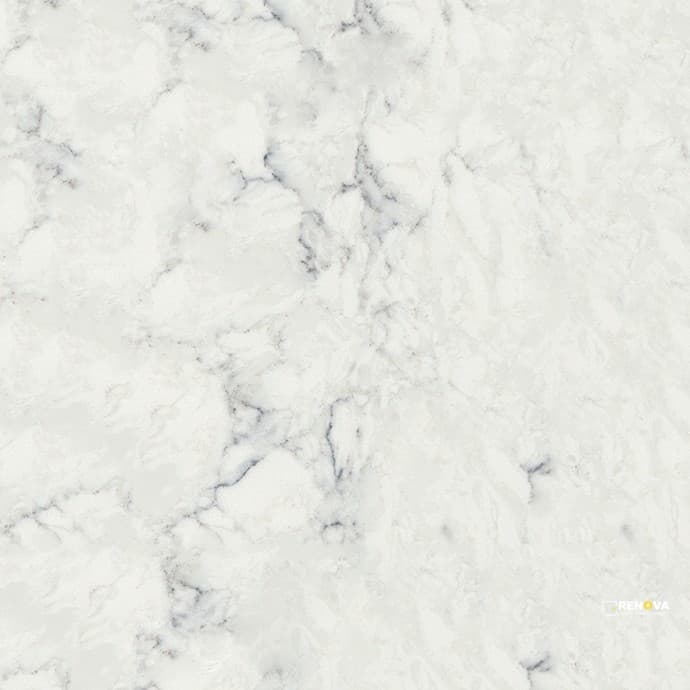 LX Viatera Rococo Countertop Slab