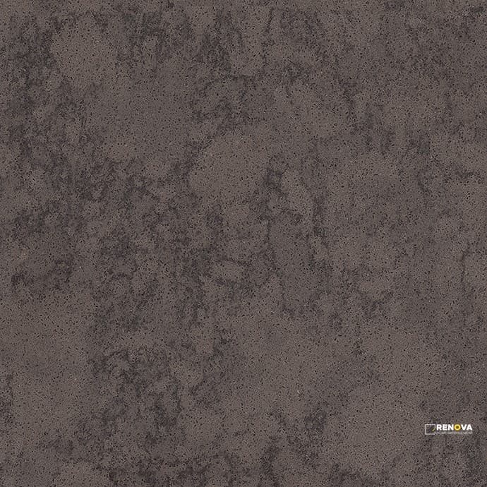 LX Viatera Thunder Storm Countertop Slab