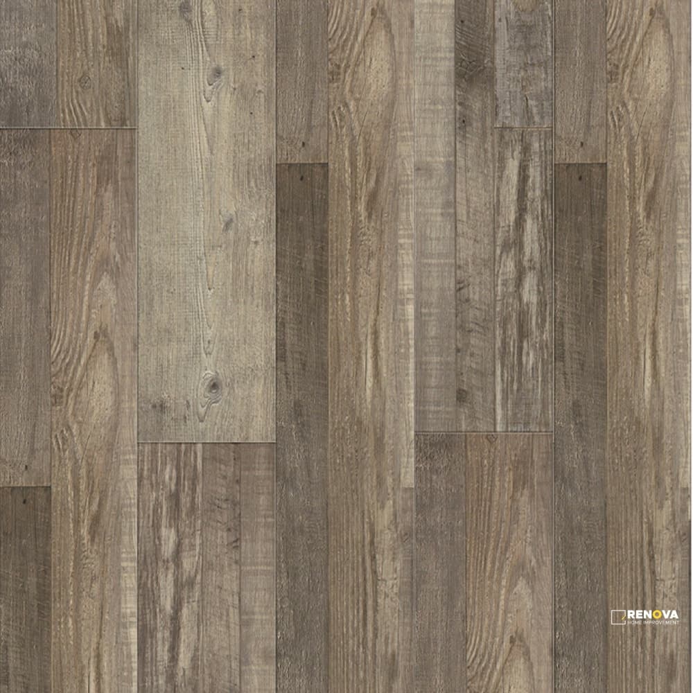 RIDGELINE RC RUSTIC 7" X 48"