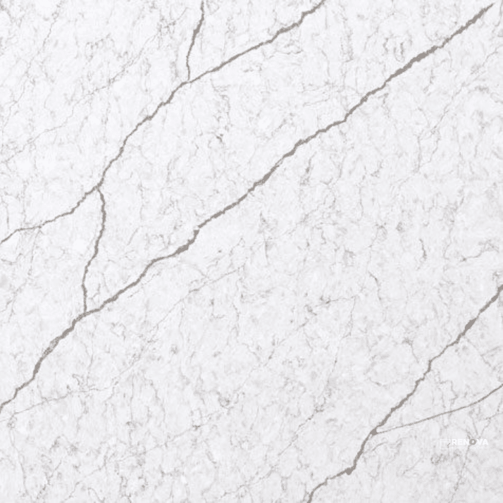 PentalQuartz Sable Polished Countertop Slab