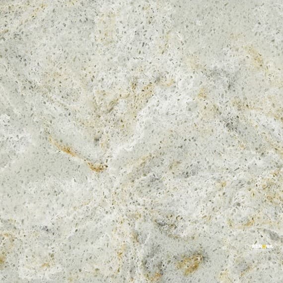 Daltile ONE Quartz Almondine Countertop Slab