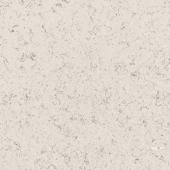Daltile ONE Quartz Alpine Winter Countertop Slab