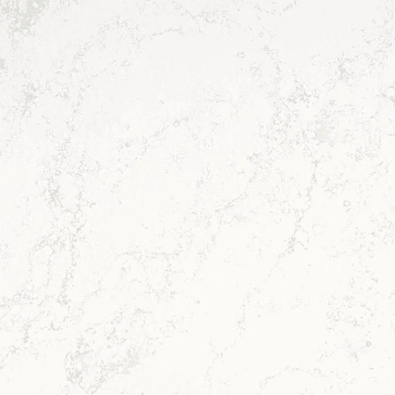 Daltile ONE Quartz Arabescato Mountain Countertop Slab
