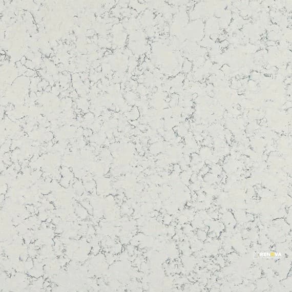 Daltile ONE Quartz Arches Countertop Slab