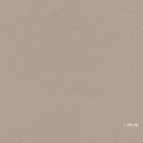 Daltile ONE Quartz Capitol Beige Countertop Slab