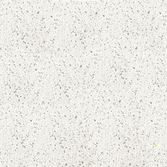 Daltile ONE Quartz Chipped Ice Countertop Slab