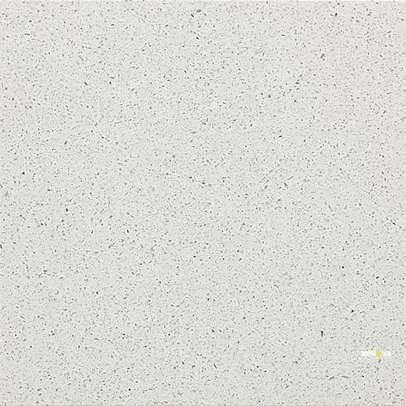 Daltile ONE Quartz Fresh Linen Countertop Slab