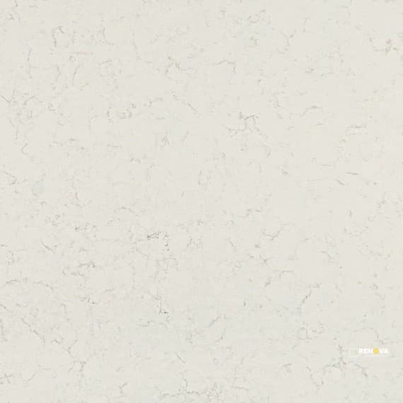 Daltile ONE Quartz Golden Gate Countertop Slab
