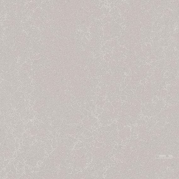 Daltile ONE Quartz Heritage Greige Countertop Slab