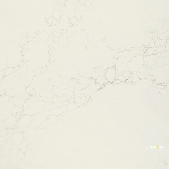Daltile ONE Quartz Liberty Gold Countertop Slab