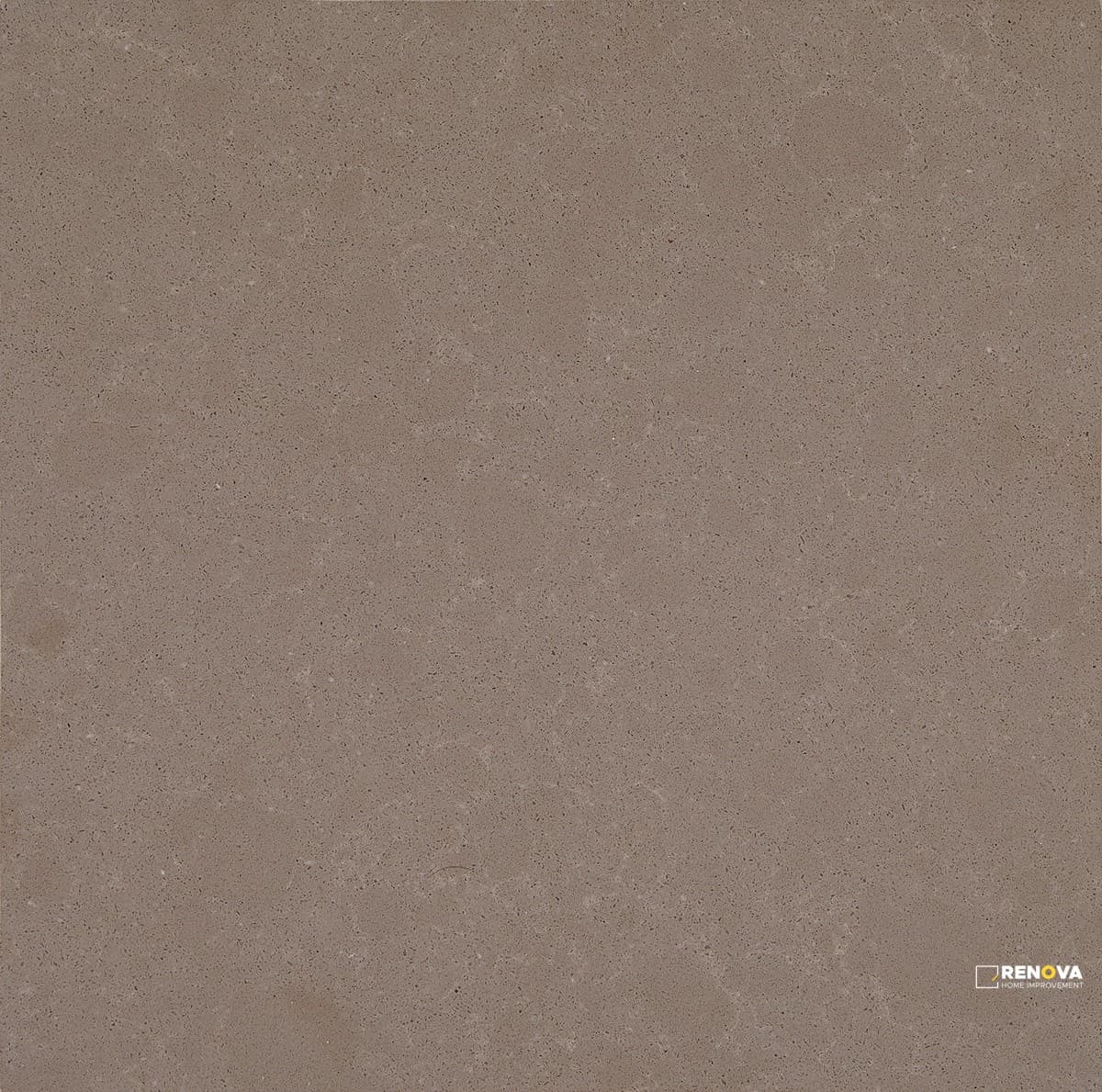 Daltile ONE Quartz Ludlow Tan Velvet Countertop Slab