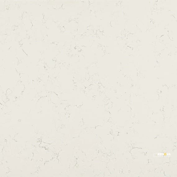 Daltile ONE Quartz Niagara Countertop Slab