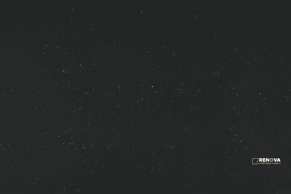 Daltile ONE Quartz Nightfall Countertop Slab