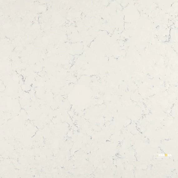 Daltile ONE Quartz Rocky Mountain Countertop Slab