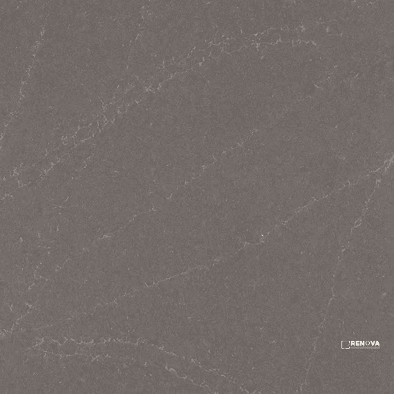 Daltile ONE Quartz Sirius Countertop Slab