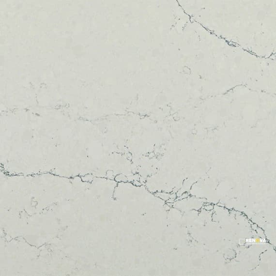 Daltile ONE Quartz Washington Countertop Slab