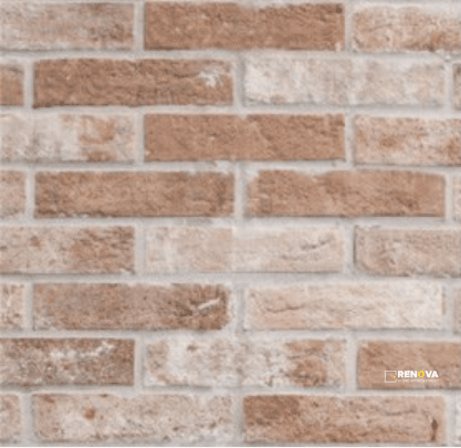 BRICK BRISTOL 2.5" X 10"