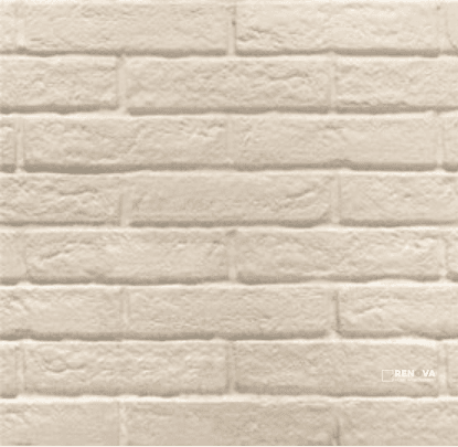 BRICK NEW YORK 2.5" X 10"