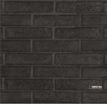 BRICK NEW YORK 2.5" X 10"