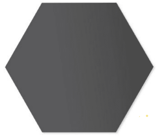 WOW FLOOR HEXA 8" X 9"