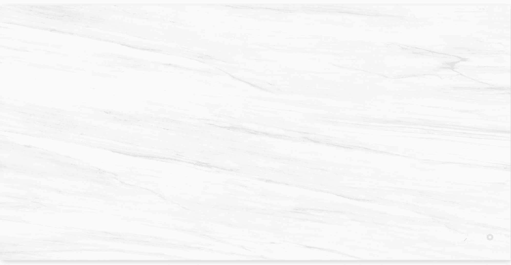 LASSA WHITE MATTE 12" X 24"