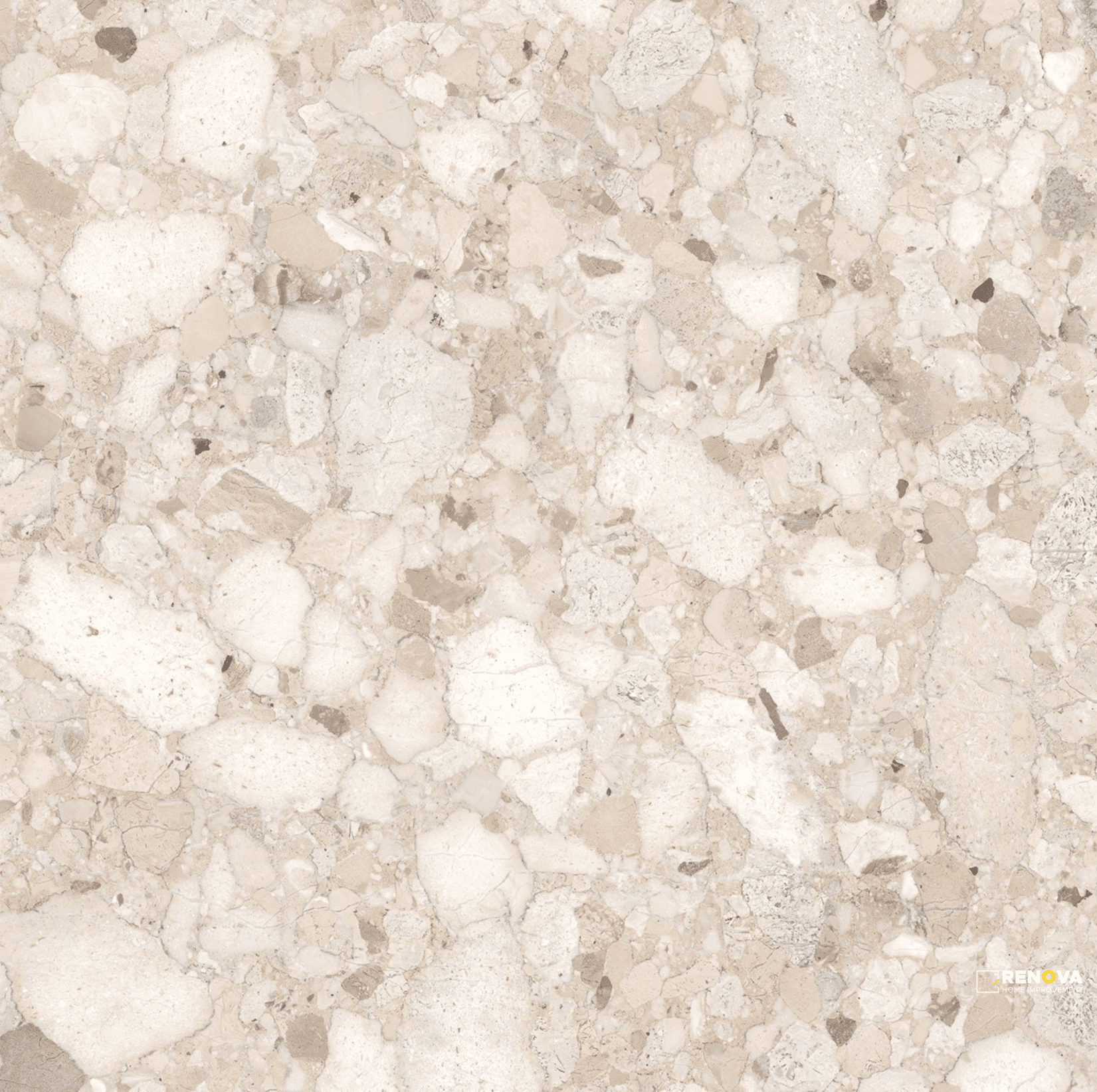 VENISTONE KRYSTAL 35" X 35"