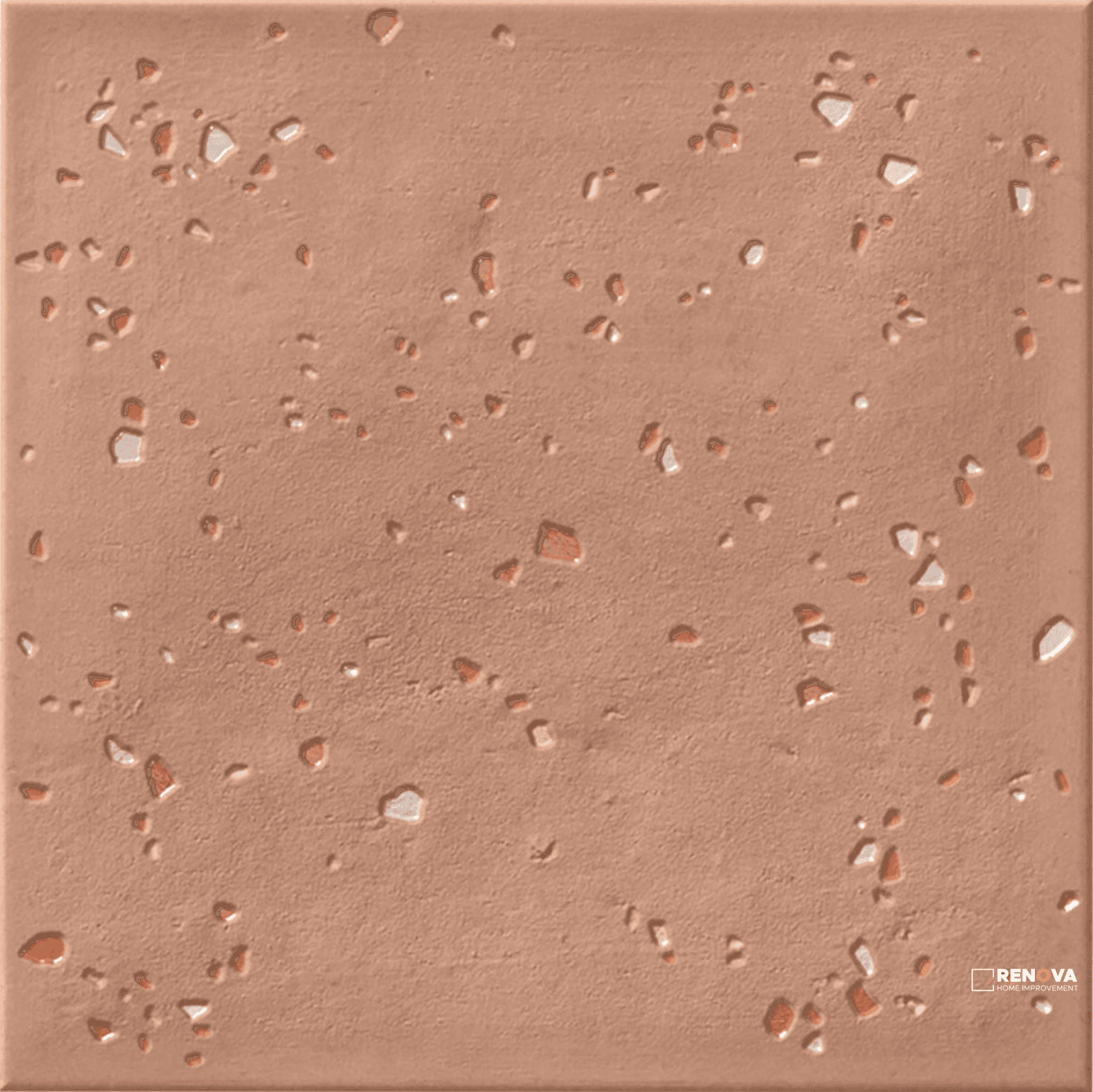 WOW STARDUST PEBBLES 6" X 6"