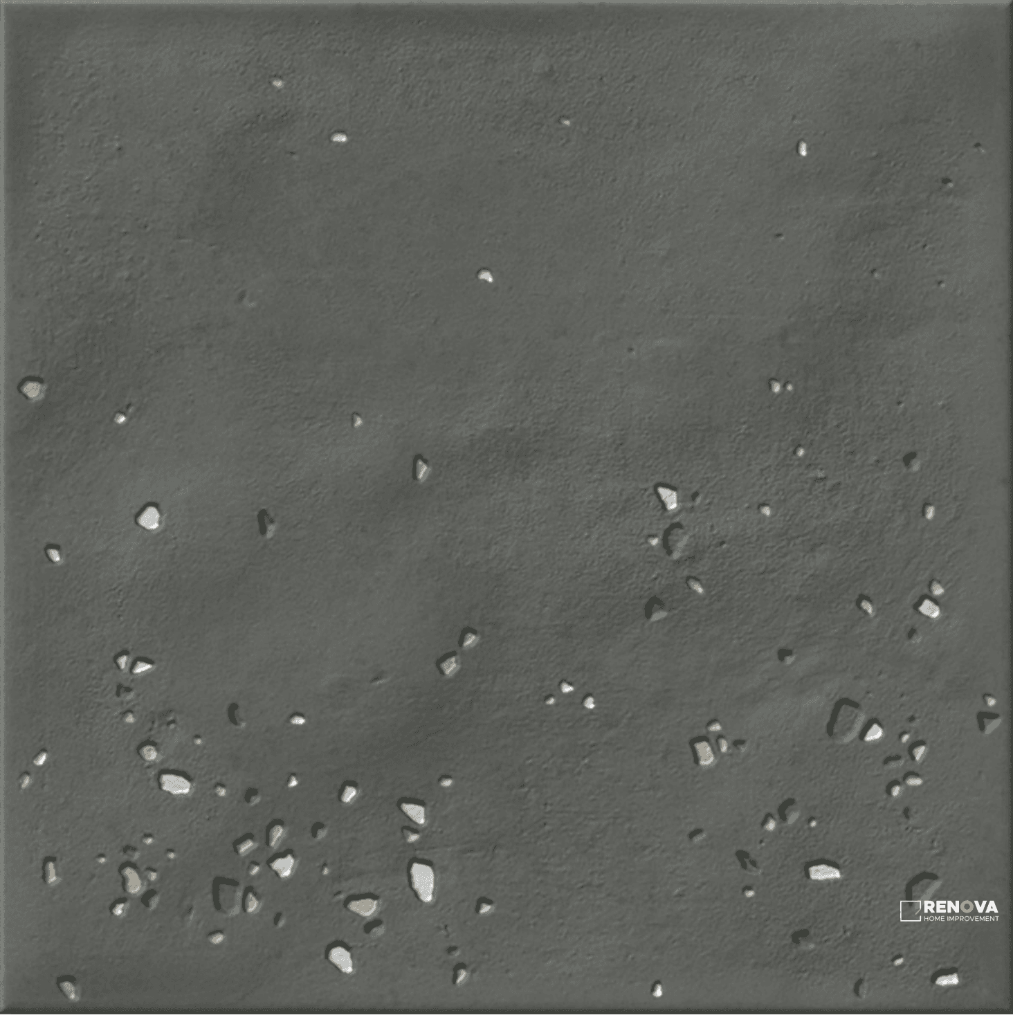 WOW STARDUST PEBBLES 6" X 6"