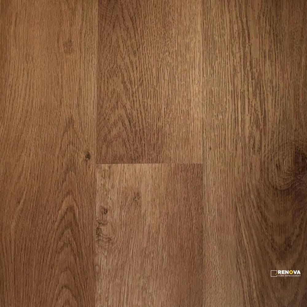 FORTRESS RIGID CORE PLANK 7.3" X 47.9"