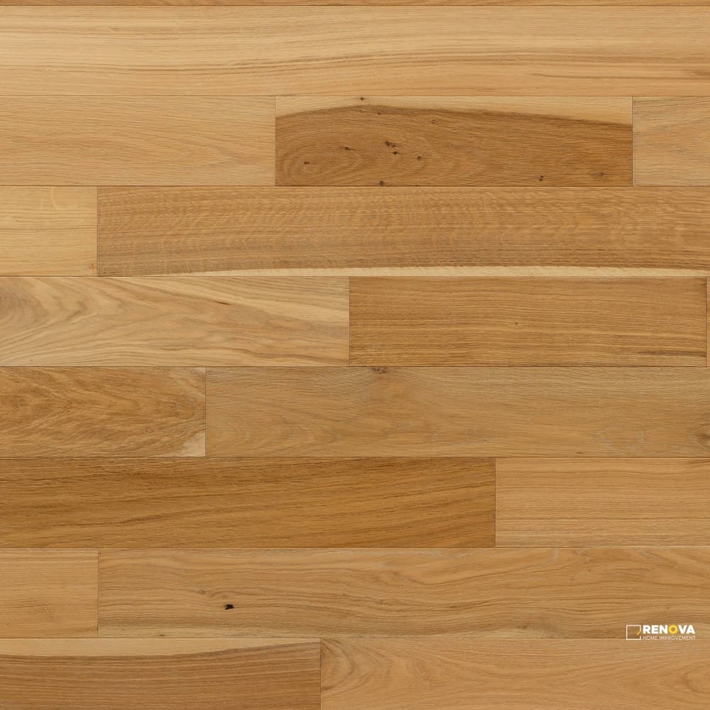 ABODE FORMATION SANDPAPER OAK ENGINEERED 5IN