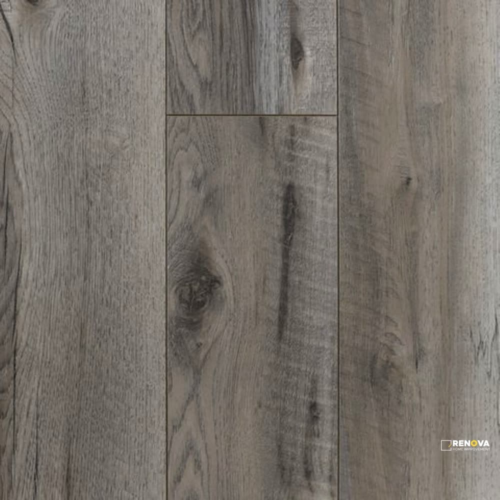 REGAL PLANK W/ ATTACHED PAD 6.5" X 48"