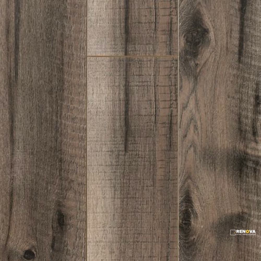 REGAL PLANK W/ ATTACHED PAD 6.5" X 48"