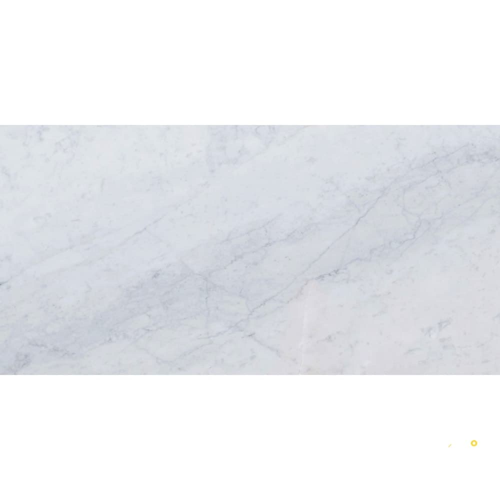 BIANCO CARRARA HONED 24" X 48" - ARITI689