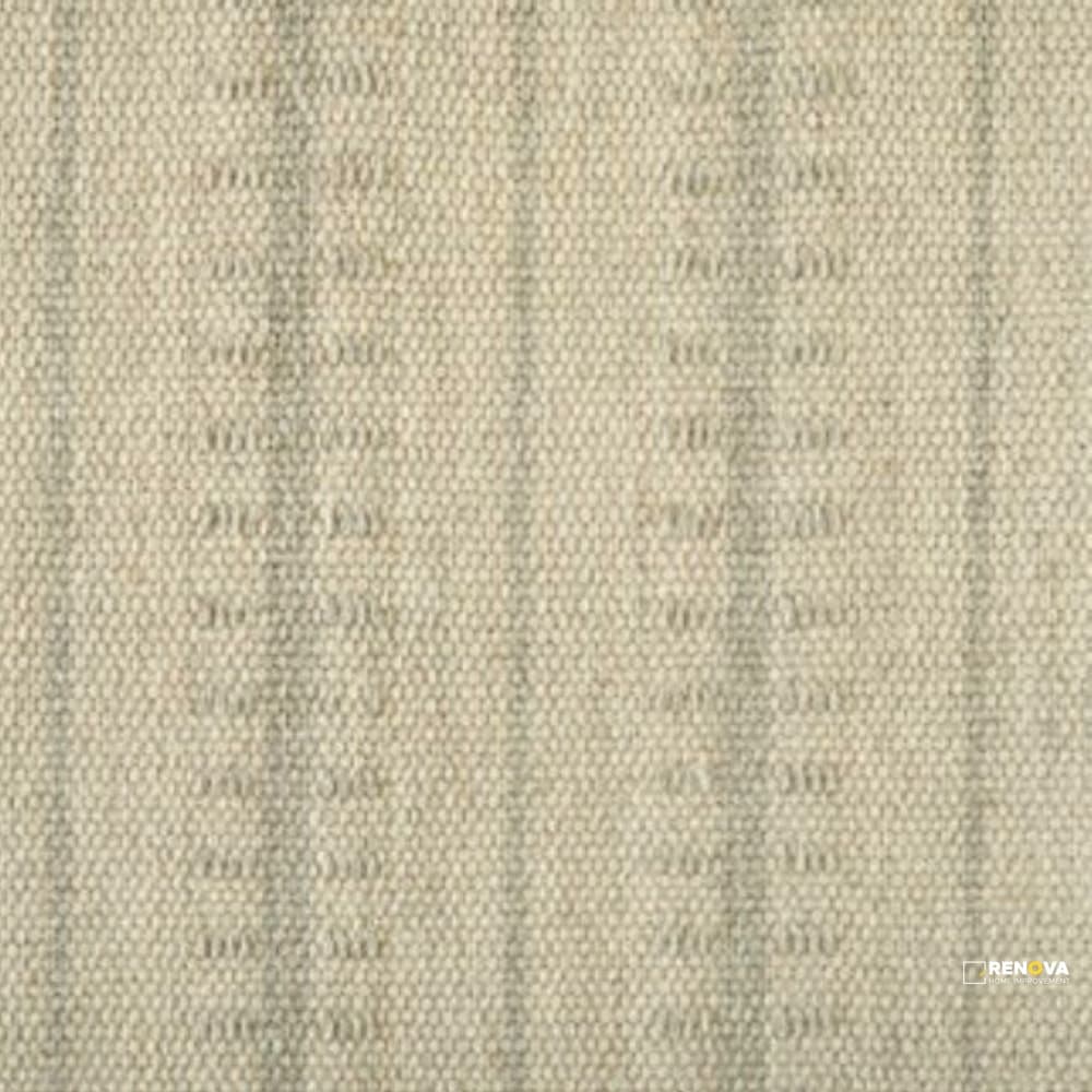 TICKING STRIPE 15FT