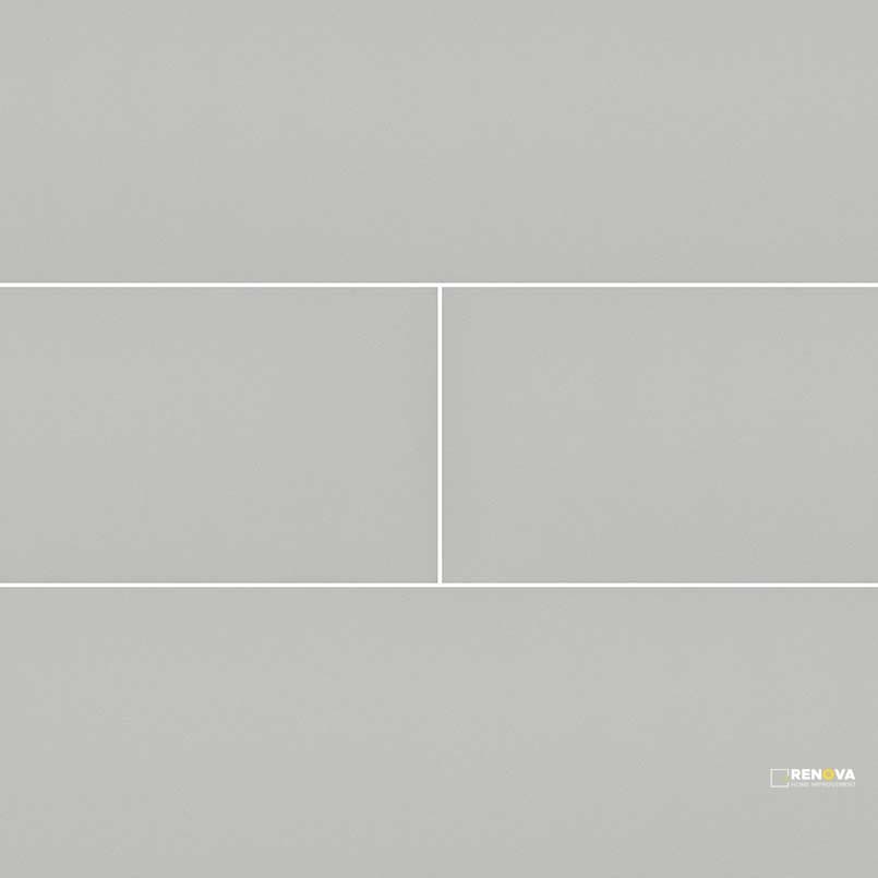 GRAY GLOSSY 4X16 ( 8.62 SF PER BOX )