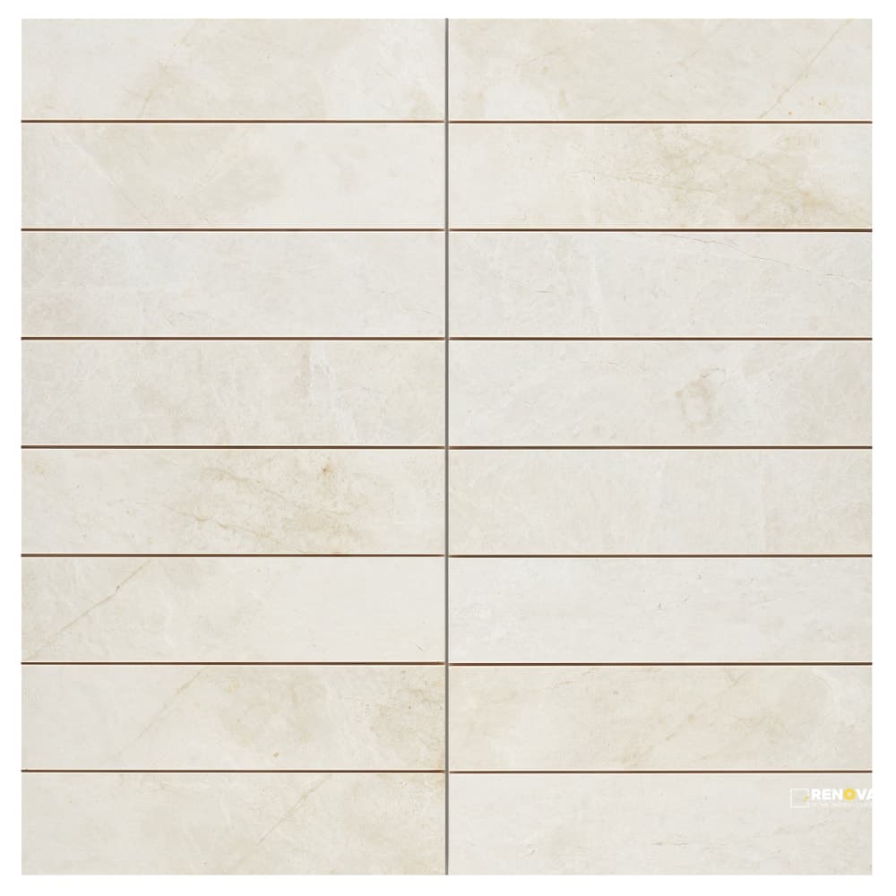 TERRA NOVA HONED 4" X 16"