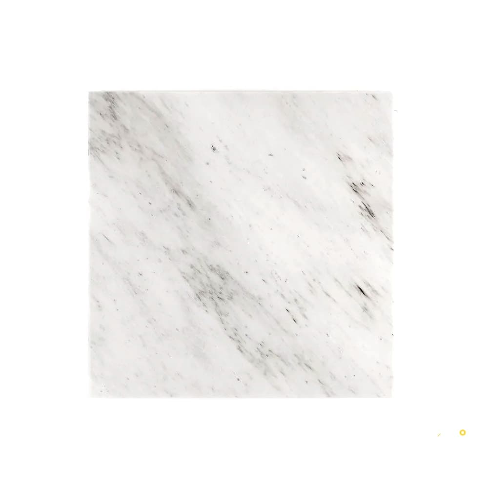 CHAPTER 15 - STATUARIO BRUSHED FIELD TILE 18" X 18"