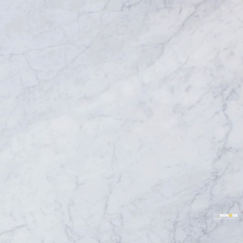 BIANCO CARRARA POLISHED 24" X 24" - ARITI690