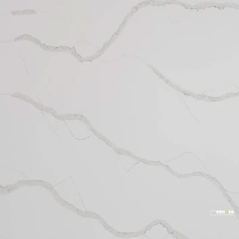 HanStone Calacatta Gold Countertop Slab