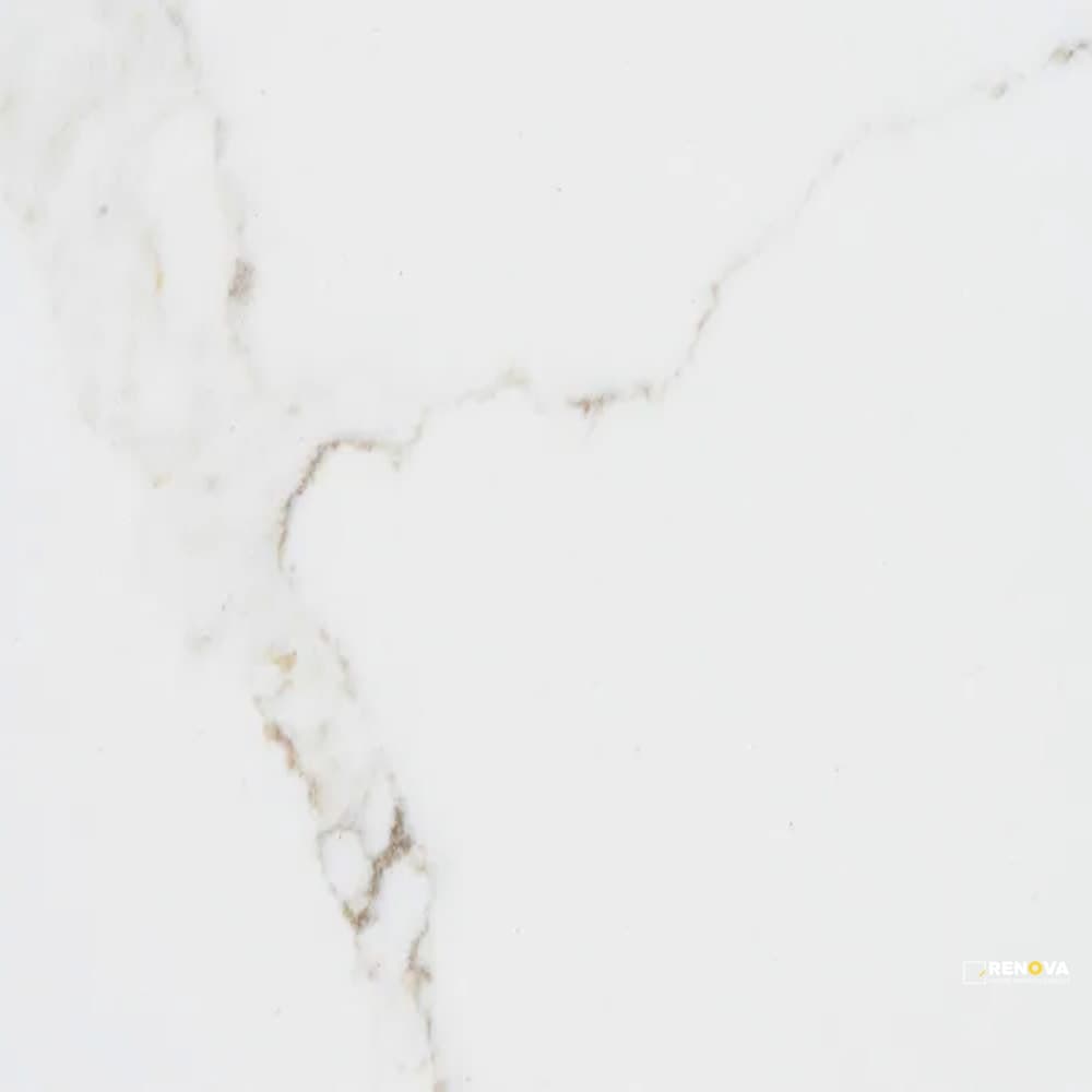 HanStone Calacatta Mont Countertop Slab